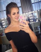 Анкета проститутки Лилия - метро Тверской, возраст - 20