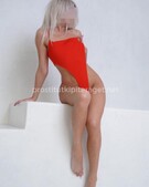 Анкета проститутки Аврора - метро Лосиноостровский, возраст - 22