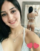 Анкета проститутки Линда - метро Люблино, возраст - 23