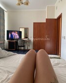 Анкета проститутки Лилия - метро Нагатино-Садовники, возраст - 25