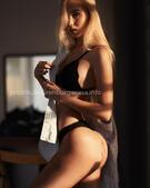 Анкета проститутки Каролина - метро Хамовники, возраст - 26