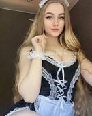 Анкета проститутки Алла - метро Ломоносовский, возраст - 27