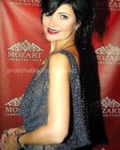 Анкета проститутки Линда - метро Басманный, возраст - 38